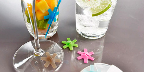 Барные аксессуары для коктейлей