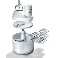 Блендер погружной, нейлон, латунь, 34,5 см, белый, серия Baking, BAMIX, Швейцария_00803860060489802249.jpg