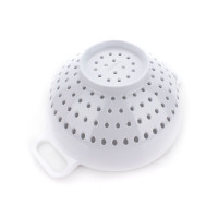 Дуршлаг диаметр 22,7 см, белый, серия Bowls&Colanders, TREBONN, Италия_00816280047426009393.jpg