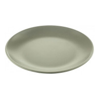 Тарелка десертная GLOBAL, 19 см, керамика, зеленый, WALMER, Великобритания_00813200046702689427.jpg
