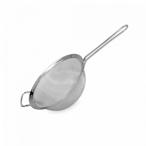 Сито Passo, 23 см, нержавеющая сталь, стальной, GEFU, Германия, Сита