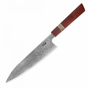 Нож поварской кухонный шеф XC119, 22,5 см, XIN CUTLERY, Китай, Ножи поварские