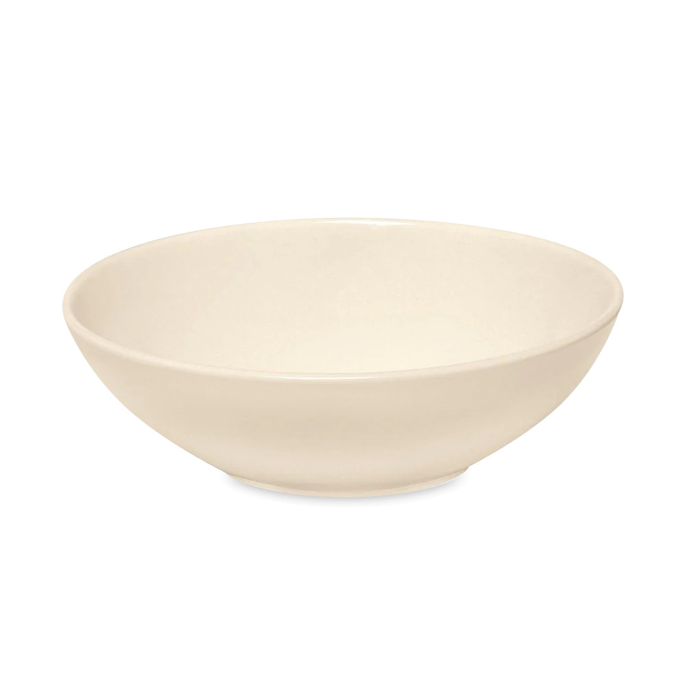 Салатник , 22 см, керамика, кремовый, EMILE HENRY, Франция