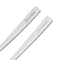 Набор приборов для салата, 2 предмета, 25 см, нержавеющая сталь 18/10, серия Gleam, LIBERTY JONES, Россия_00814810046785965337.jpg