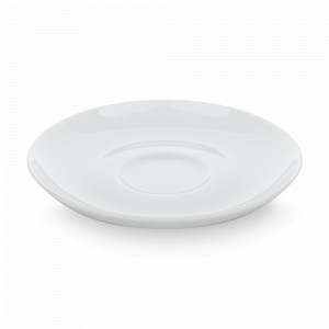 Блюдце, 12 см, к чашке 90 мл, серия Sketch Basic, SELTMANN, Германия, SELTMANN WEIDEN (Германия)