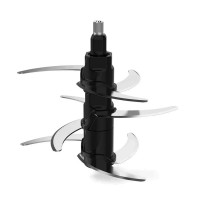 Измельчитель , 2.7 л, стекло, пластик, стальной, ROMMELSBACHER, Германия_00820060054242701560.jpg