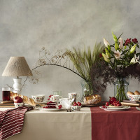 Кружка Fantail Bird, 350 мл, фарфор, белый, декор, серия Birds of Paradise, LIBERTY JONES, Россия_00814620063652114259.jpg