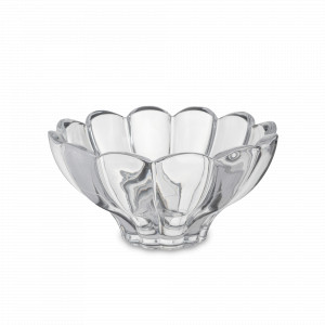 Салатник , 2 л, 26 см, стекло, серия Clarinet, ANNA LAFARG, Китай, Clarinet ANNA LAFARG