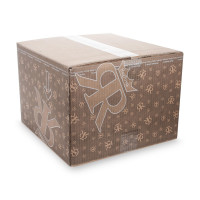 Медная кастрюля, диаметр: 20 см, объем: 3,5 л, крышка с посеребренной декорированной ручкой, серия Opus Cupra, RUFFONI, Италия_00792440061838832878.jpg