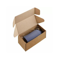 Свеча декоративная, 16.5 см, фиолетовый, серия Edge, TKANO, Россия_00810420040930496764.jpg