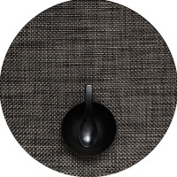 Салфетка подстановочная, винил, 36х48 см, серия Basketweave, CHILEWICH, США_00776110067364831434.jpg