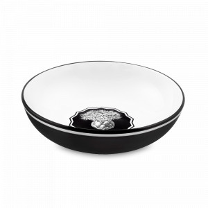 Салатник , 17 см, фарфор, декор, серия Herbariae, VISTA ALEGRE, Португалия, Салатники Vista Alegre