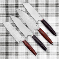 Нож поварской кухонный Сантоку 17,8 см, QSP KNIFE, Китай_00814210059612256829.jpg