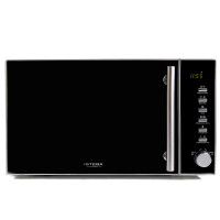 Печь микроволновая, 20 л, сталь, черный, STEBA, Германия_00820060054739021951.jpg