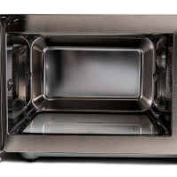 Печь микроволновая, 20 л, сталь, черный, STEBA, Германия_00820060054635012402.jpg