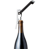 Штопор официанта, нержавеющая сталь, серебристый/черный, серия Rabbit, KITCHEN CRAFT, Великобритания_00813080065089095417.jpg