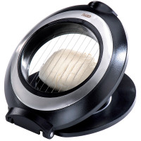 Слайсер для моцареллы Toscana, 17,4 х 13,8 см, пластик, нержавеющая сталь, черный, GEFU, Германия_00803900063395633968.jpg