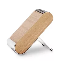 Подставка для 4-х ножей, ясень, серия Signature knife, ROBERT WELCH, Великобритания, 