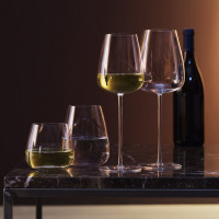 Набор из 2-х бокалов для шампанского, 330 мл, стекло, серия Wine Culture, LSA International, Великобритания_00802460043080635784.jpg