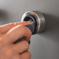 Набор из 2-х держателей для полотенец Twins, 5.2 см, нержавеющая сталь, SMART SOLUTIONS, Россия_00819890050617873775.jpg