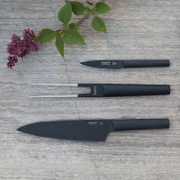 Вилка для мяса, 17 см, серия Ron, BERGHOFF, Бельгия_00810750052838603723.jpg