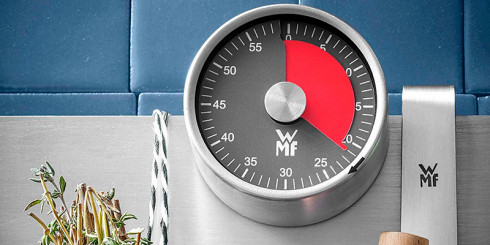 Таймеры, термометры