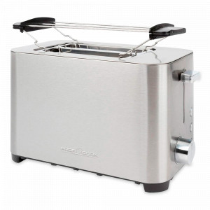 Тостер , нержавеющая сталь, стальной, PROFI COOK, Германия, PROFI COOK (Германия)