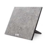 Набор кухонных ножей, 7 штук, на магнитной подставке ComposeEat (Vintage Grey), серия Zen, YAXELL, Япония_00816810048242301544.jpg