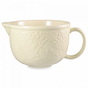 Кувшин для смешивания, 2.2 л, керамика, кремовый, серия Birds of Paradise, LIBERTY JONES, Россия, Кухонные аксессуары LIBERTY JONES