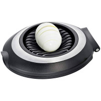 Слайсер для моцареллы Toscana, 17,4 х 13,8 см, пластик, нержавеющая сталь, черный, GEFU, Германия_00803900063410518605.jpg