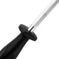 Мусат стальной для правки ножей, 25 см, FLUGEL SOLINGEN, Германия_00809920054301821227.jpg