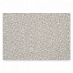 Салфетка подстановочная, 43 х 30 см, полиуретан, серо-коричневый, серия Silkstone, GUZZINI, Италия, Салфетки подстановочные