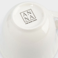 Набор из 2-х кружек, 350 мл, фарфор, белый с серебристым кантом, серия Dynasty, ANNA LAFARG, Китай_00822620051311858071.jpg