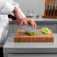 Нож кухонный поварской Шеф 20 см, серия Pro, ZWILLING J.A. HENCKELS, Германия_00805080065129592487.jpg