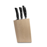 Набор из 5-ти кухонных ножей на подставке из бука, серия Classic Ikon, WUESTHOF, Золинген, Германия_00800360061573079837.jpg