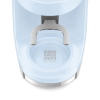 Кофемолка , литой алюминий, нержавеющая сталь, пластик, пастельный голубой, SMEG, Италия_00822730066874188049.jpg