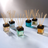 Ароматический диффузор «Амбра», 200 мл, натуральные масла, AMBIENTAIR, Испания_00814250058241903062.jpg