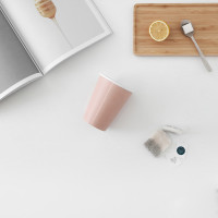 Стакан Andy, 300 мл, фарфор, розовый, серия Anytime, VIVA Scandinavia, Дания_00803040068056812872.jpg