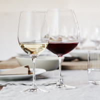 Набор из 4-х бокалов для белого вина RIESLING 4 бокала по цене 3-х, 400 мл, 21 см, хрусталь, серия Vinum, RIEDEL, Австрия_00814190051228666082.jpg