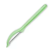 Овощечистка универсальная с двусторонним зубчатым лезвием Swiss Classic Trend Colours, 17,5 см, VICTORINOX, Швейцария, 