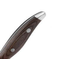 Нож кухонный, поварской Шеф, 20.0 см, 72 слоя, серия Shun Nagare, KAI, Япония_00811190058381673099.jpg