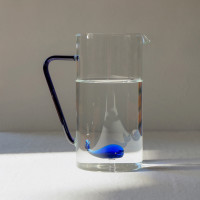 Кувшин «Кит», 1.2 л, стекло, серия Monterey, WD Lifestyle, Италия_00817080053720104825.jpg