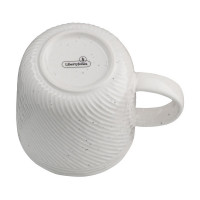 Набор чайных пар, 2 предмета, 250 мл, фарфор, белый, черный, серия Contour, LIBERTY JONES, Россия_00810540060151055391.jpg