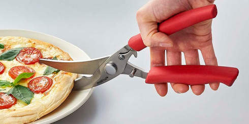 Ножницы кухонные