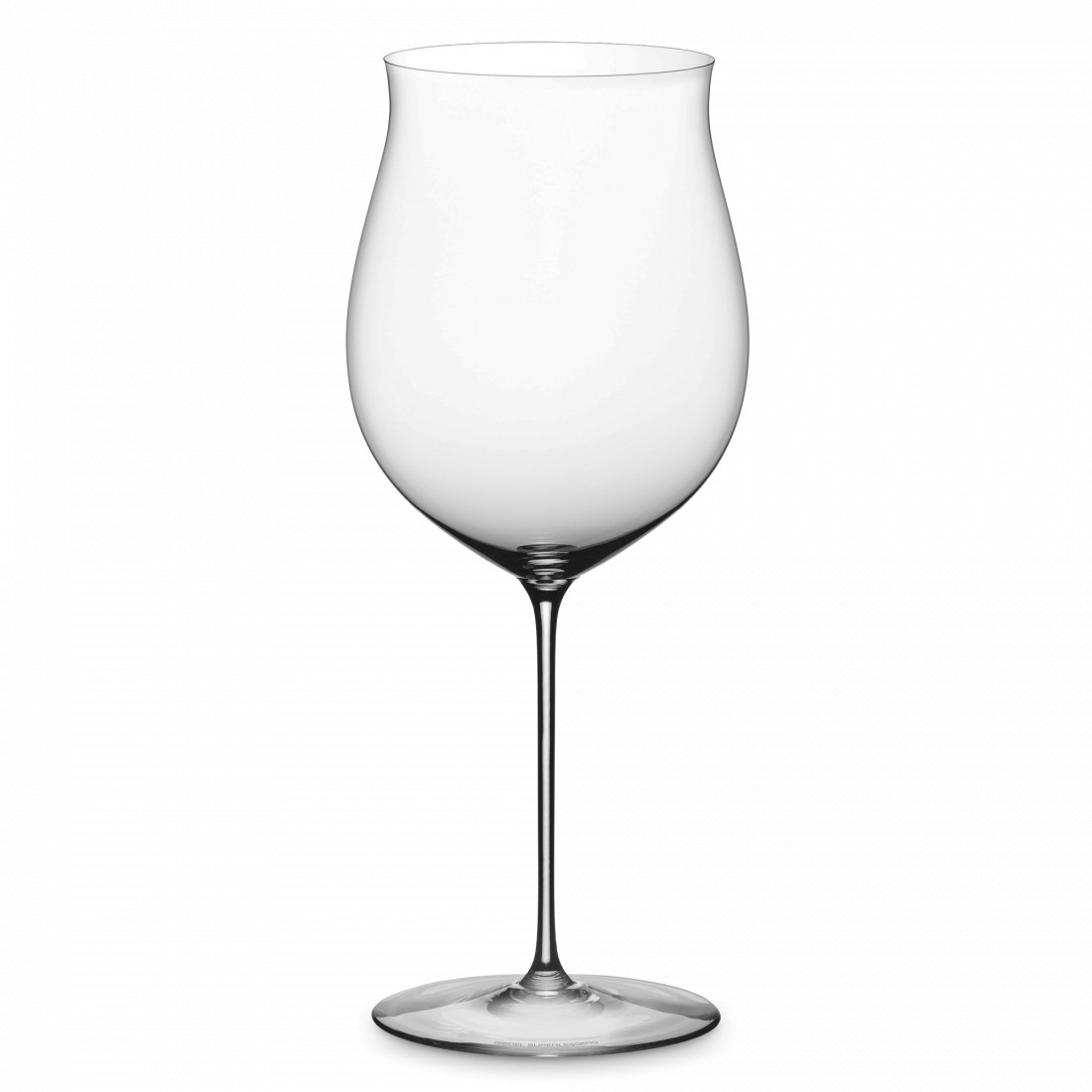 Бокал для красного вина BURGUNDY GRAND CRU, 1022 мл, 27.6 см, хрусталь, серия Superleggero, RIEDEL, Австрия