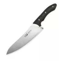 Нож поварской кухонный шеф XC115, 21 см, XIN CUTLERY, Китай, 