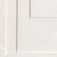 Панно декоративное с эффектом 3D Minimalism, 50 х 70 см, холст с черной рамой, серия Art, BERGENSON BJORN, Великобритания_00819730056680368017.jpg
