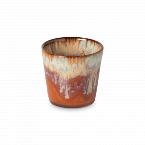 Стакан для кофе Latte, 210 мл, керамика, бежевый, серия Grespresso, COSTA NOVA, Португалия, Grespresso (Casafina)COSTA NOVA