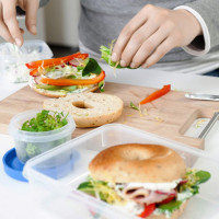 Контейнер прямоугольный, 1000 мл, пластик, серия Clips & Close, EMSA, Германия_00809770054456759735.jpg