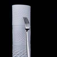 Набор столовых приборов на 12 персон, 72 предметов, стальной, серия Bauhaus, CUTIPOL, Португалия_00814880062456543133.jpg